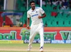 Shorter format key for cricket's global growth and Olympic inclusion: Ashwin