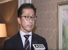 Would work together for 'Viksit Bharat', strong Japanese economy, says Japan's Press Secy Toshihiro Kitamura
