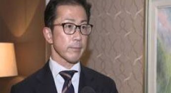 Would work together for 'Viksit Bharat', strong Japanese economy, says Japan's Press Secy Toshihiro Kitamura