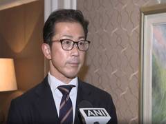 Would work together for 'Viksit Bharat', strong Japanese economy, says Japan's Press Secy Toshihiro Kitamura