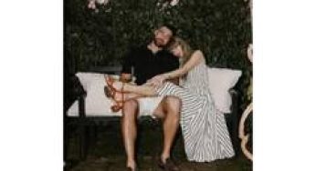 Taylor Swift, Travis Kelce donate USD 26 million to charities ahead of their NYC wedding