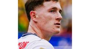 Manchester City confirm agreement to sign Elliot Anderson from Nottingham Forest
