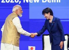 India, Japan deepen economic security ties in semiconductors, critical minerals and clean energy