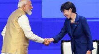 India, Japan deepen economic security ties in semiconductors, critical minerals and clean energy