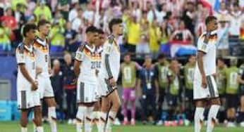 "Missed penalty has gone through my head thousands of times": Jonathan Tah after Germany's FIFA World Cup heartbreak