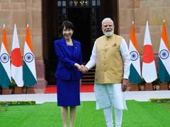 India, Japan to hold next 2+2 Defence and Foreign Ministers' meeting in Tokyo this year