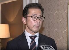 "India and Japan must work together": Japanese Press Secretary Toshihiro Kitamura on Hormuz, energy security, Iran-US MoU