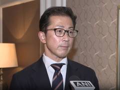 "India and Japan must work together": Japanese Press Secretary Toshihiro Kitamura on Hormuz, energy security, Iran-US MoU