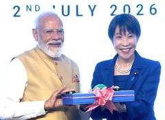 India, Japan to strengthen cooperation on strategic oil reserves, energy security amid geopolitical uncertainties