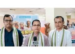 MGNREGA enters transformative phase; Tripura gets ₹1,041 crore allocation for rural development