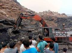 India's coal imports fall nearly 13% in April as domestic supply improves