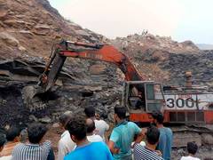 India's coal imports fall nearly 13% in April as domestic supply improves
