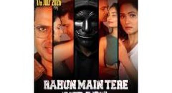 Rahun Main Tere Rubaru Intriguing and Thrilling Teaser Unveiled! Get ready for the ride filled with Love, Mystery, and Suspense!