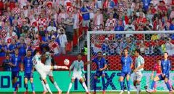 FIFA World Cup 2026: Ronaldo and Portugal win battle of legends, end of road for Modric