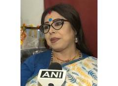 Won't comment on 'real or fake' TMC; people expressing anger over 15 years of corruption: BJP MLA Sarbori Mukherjee