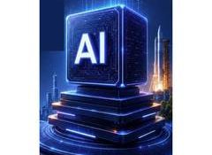 AI boom not shock-proof; chip shortage and weak pass-through weigh: Report