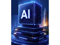 AI boom not shock-proof; chip shortage and weak pass-through weigh: Report
