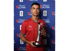 FIFA World Cup 2026: Cristiano Ronaldo becomes oldest player to score in WC knockout match