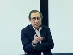 "If you had no nuclear weapons, nobody would care": Former Singaporean diplomat says "Pakistan teetering on brink of failure"
