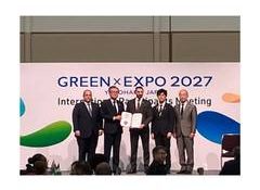 Blooming for a greener tomorrow: India to anchor global consensus at Yokohama Green Expo 2027