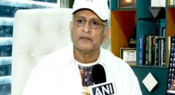 "Don't think anyone will be able to break his track record": Annu Kapoor hails Big B's unmatched legacy