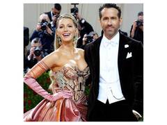 Blake Lively, Ryan Reynolds skip Taylor Swift-Travis Kelce wedding celebrations amid friendship rift buzz