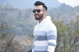 Actor Suraj’s Performance in ‘Tera Mera Nata’ Wins Audience Appreciation as Film Continues Successful Second-Week Run