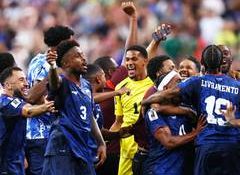 FIFA World Cup 2026: "We will play with courage," says Cape Verde coach Brito ahead of Argentina clash