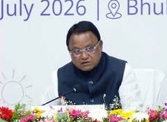 MoC between ACME, IHI for green ammonia to create 7,600 jobs: Odisha Chief Minister Mohan Charan Majhi