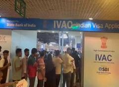 India to expand visa service in Bangladesh after a massive surge in demand