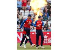 England announce playing 11 for 2nd T20I against India