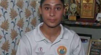 Khalida Jabeen expresses pride after winning silver at PTF India Open International Taekwondo C'ship