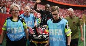 FIFA World Cup 2026: Ismael Kone overwhelmed by support after horror injury, vows to return stronger for Canada