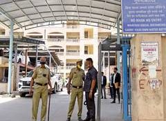 Rohini Court orders FIR against 2 Assistant Professors for cheating