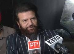 "The song has essence of life": Padma Shri awardee Hans Raj Hans on his latest track 'Ohdiyan Khedaan'