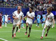FIFA World Cup 2026: Storm threat could bring earlier kick-off for England's R32 clash with Mexico