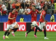 FIFA World Cup 2026: Egypt team alleges player, team manager pushed by Dallas Police officer ahead of R32 clash