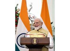 PM Modi to inaugurate Jodhpur airport terminal, Barmer refinery today