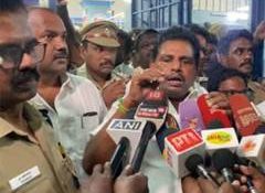 "It was not horse-trading, but camel-trading": DMK MLA alleges inducements for defection following arrest