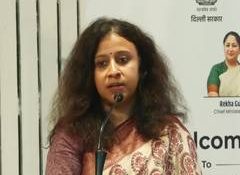 Affordable EVs, timely subsidies, charging infrastructure key to Delhi EV Policy success: Transport Commissioner