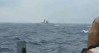 Taiwan detects spiked Chinese incursions around its territory