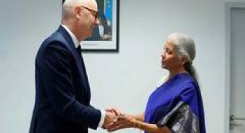 India and France co-chair Economic & Financial Dialogue, agree to deepen cooperation on critical minerals and financial ties