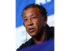 "We showed our identity": Cabo Verde coach Bubista after memorable FIFA World Cup campaign