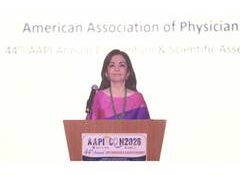 Nita Ambani congratulates America on 250 years of Independence, extends warm wishes