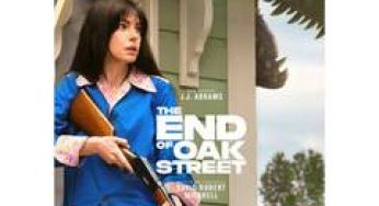 Anne Hathaway's 'The End of Oak Street' gets new character posters; film to hit theatres on Aug 14