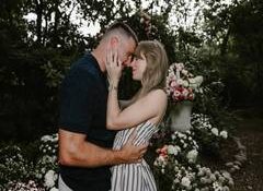 No Bridesmaids, No Groomsmen: Taylor Swift, Travis Kelce break wedding tradition