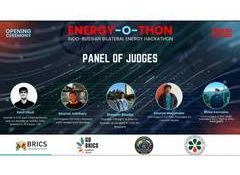 World's First BRICS Nations Hackathon Sets 17,000 Young Innovators on India and Russia's Energy Challenges