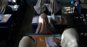 Pakistan's University of Gujrat faces administrative turmoil