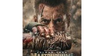 'Maatrubhumi': No CBFC hurdles, says Salman Khan Team; calls reports "baseless"
