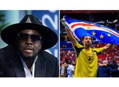 FIFA World Cup 2026: Rapper Wyclef Jean praises Cabo Verde after Argentina thriller, says "World saw your heart"